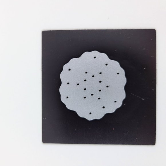 Snowflake Wafer Die Kadyn Simon Says Stamp Paper Crafts Card Making Scrapbooking - Picture 4 of 5